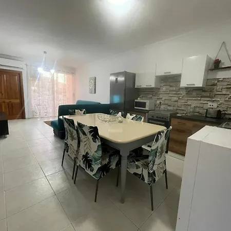 Seafront 3bed Ghadira Bay By Homely *
