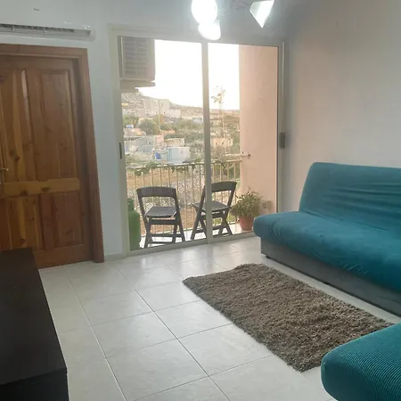 Seafront 3bed Ghadira Bay By Homely Apartment Is-Sellum