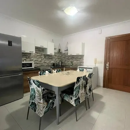 Seafront 3bed Ghadira Bay By Homely Apartment Is-Sellum