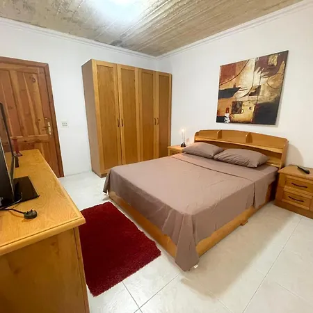 Apartmán Seafront 3bed Ghadira Bay By Homely *