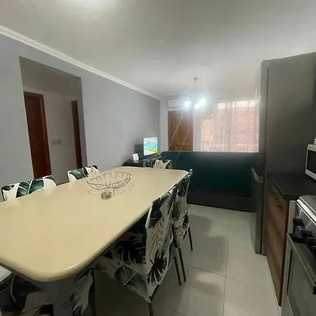 Seafront 3bed Ghadira Bay By Homely Is-Sellum