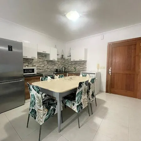 Seafront 3bed Ghadira Bay By Homely *