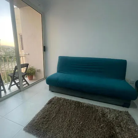 Apartmán Seafront 3bed Ghadira Bay By Homely
