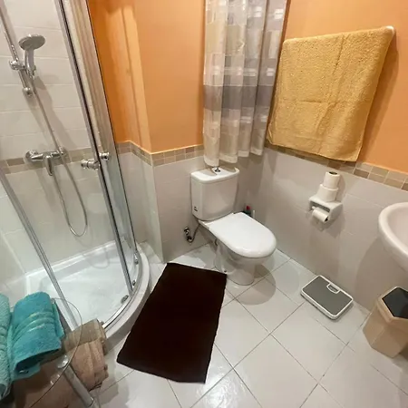 Apartmán Seafront 3bed Ghadira Bay By Homely