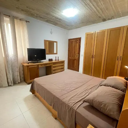 Seafront 3bed Ghadira Bay By Homely *